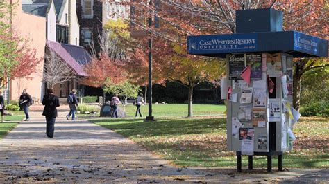 cwru title ix|Office of Public Affairs .